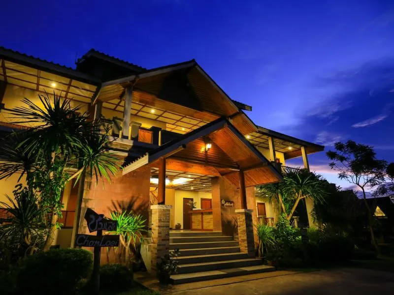Phurua Resort - Image 1
