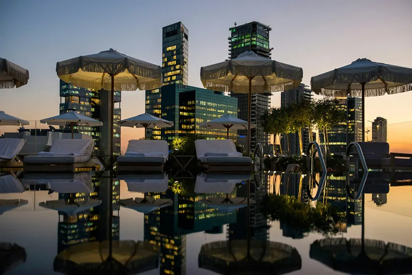 The Norman Tel Aviv - Image 1
