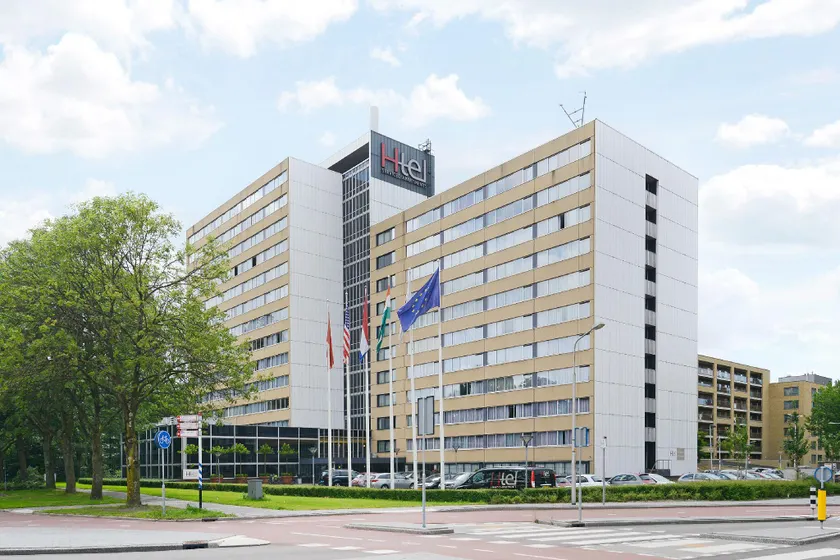 Htel Serviced Apartments Amstelveen - Image 1
