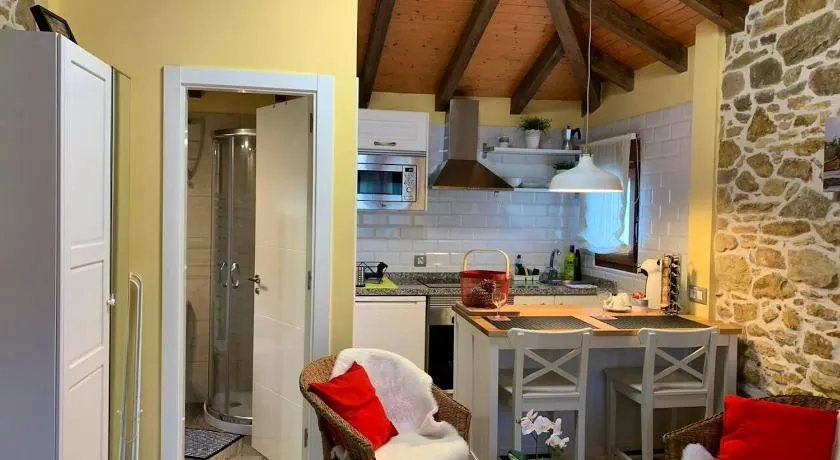 Charming house in Biescas with shared pool - Image 1