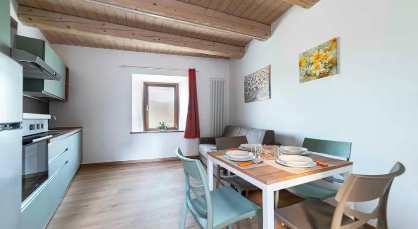 Holiday Homes in Castelletta-Marken 55261 - Image 1