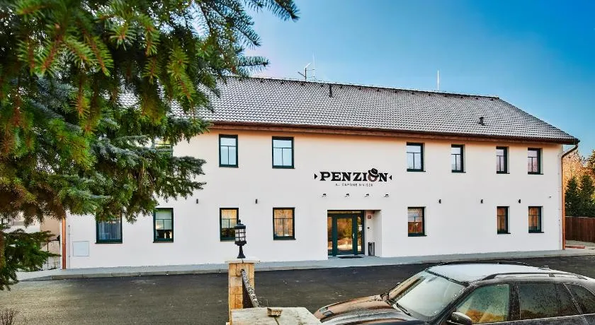 Penzion Al Capone Mníšek - Image 1
