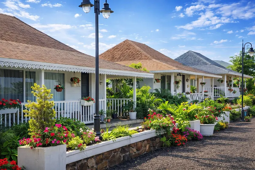 Sierra Vista Resort - Image 1