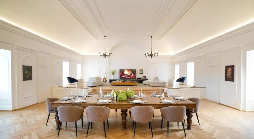 Erlenbad Suites - Luxury Apartments im Schwarzwald nahe Baden-Baden - Image 1