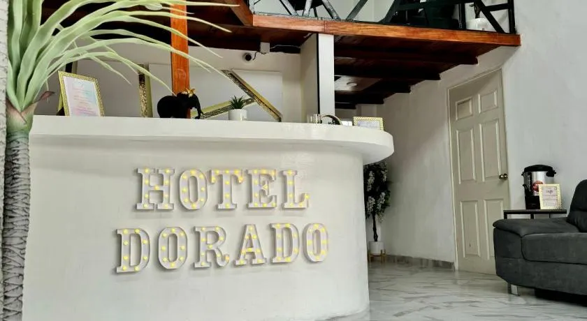 Hotel DORADO - Image 1