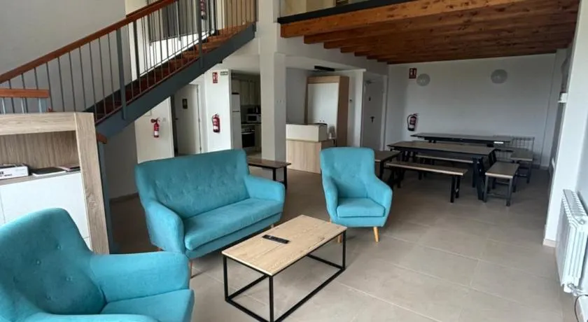 Albergue El Muro - Image 1