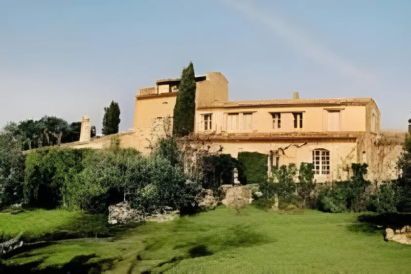 Domaine de l'Enclos, Gordes - Image 1