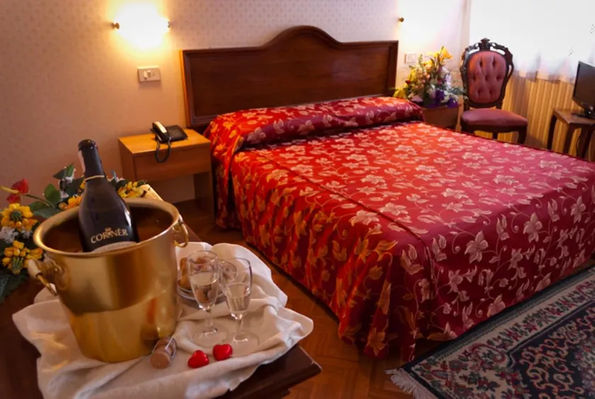 Hotel Atmosphere - Image 1
