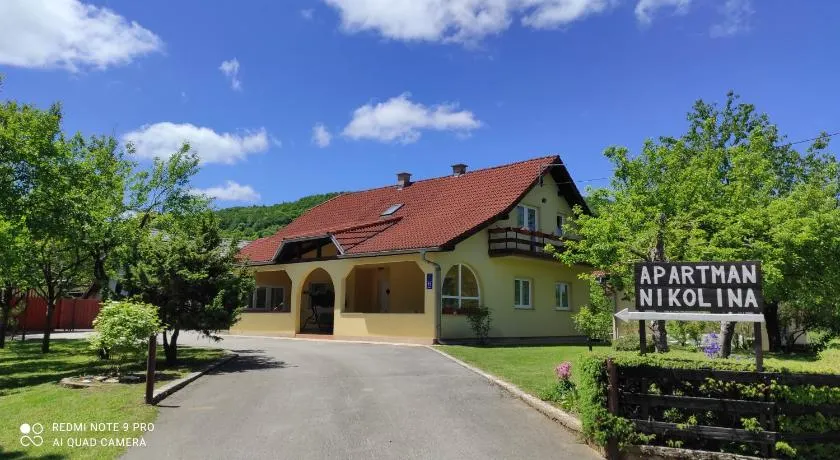 Apartment Nikolina - Image 1