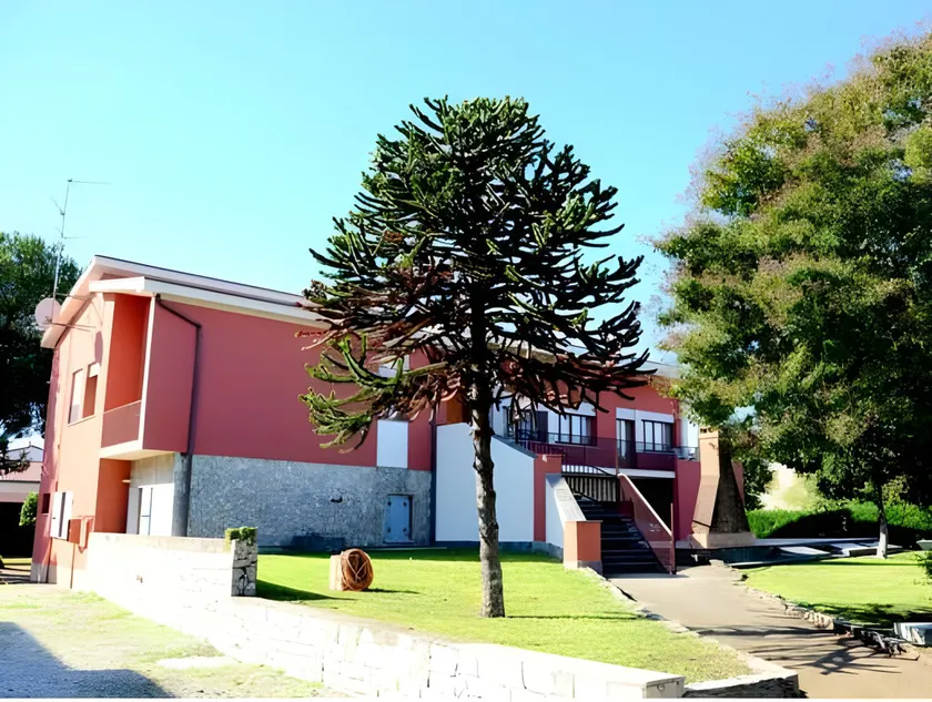 La Villa di Montagnana - Image 1