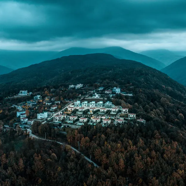 Nevras Resort Sapanca - Image 1