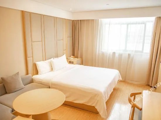 HanTing Hotel (Bochishan Park) - Image 1