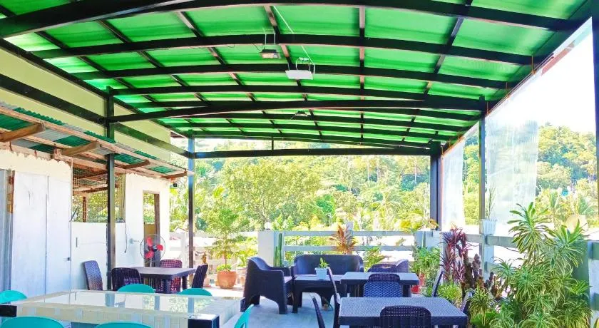 Villa Monica Hotel - Image 1