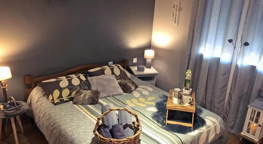 Chambre d'hôtes L'intemporelle - Image 1