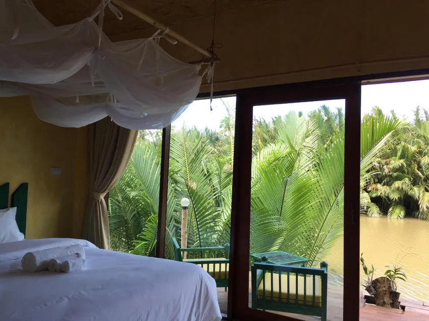 Bangsrai Cottage - Image 1