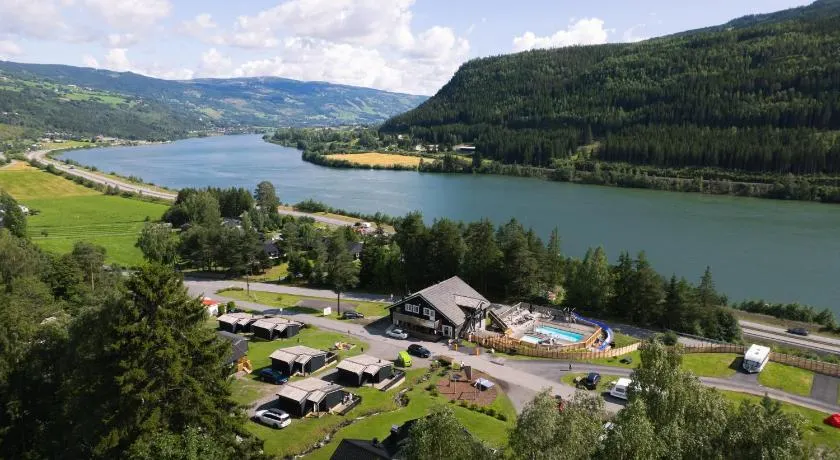 Topcamp Rustberg - Hafjell - Image 1