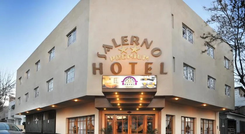 Hotel Salerno - Image 1