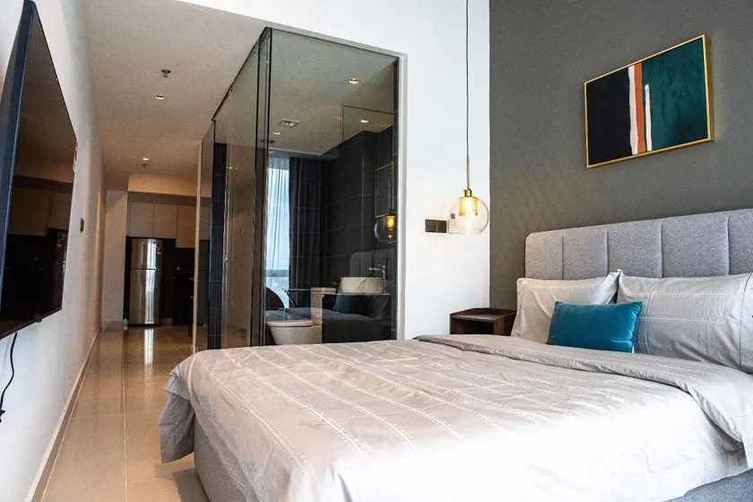 Stay @ NOVO Ampang - Image 1