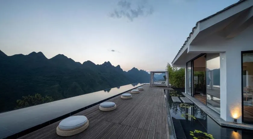 Mountain View Boutique Hotel - Image 1