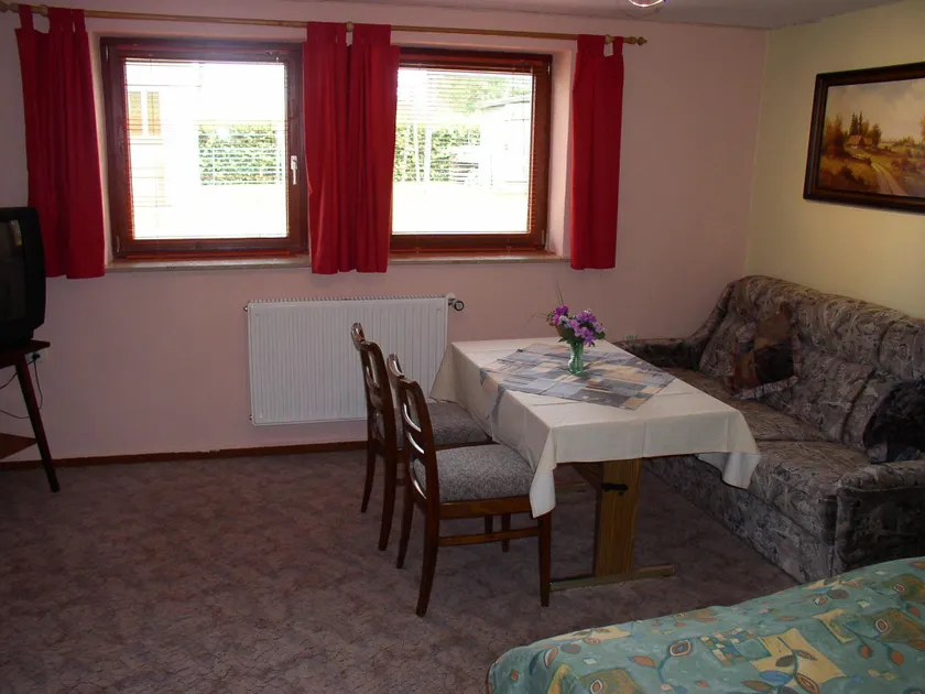 Charmantes Apartment in Jennewitz, in Ostseenähe - Image 1