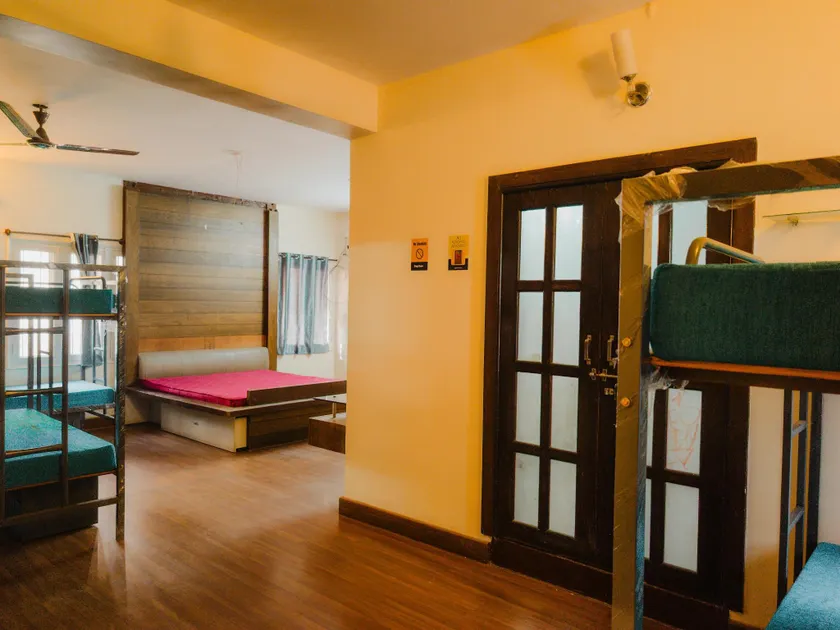 Zingy Hostel Bengaluru, Koramangala - Image 1