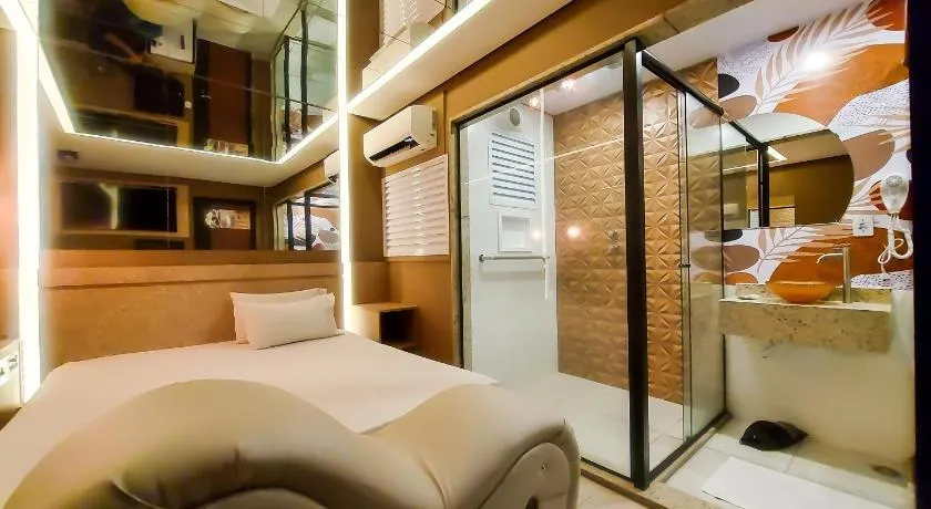 Messalina Hotel e Motel by Rede Lina - Image 1