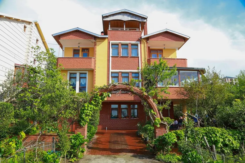 Villamore Trabzon Kiralık Villa - Image 1