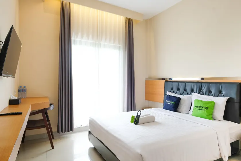 Urbanview near Sunrise Mall Mojokerto - Image 1