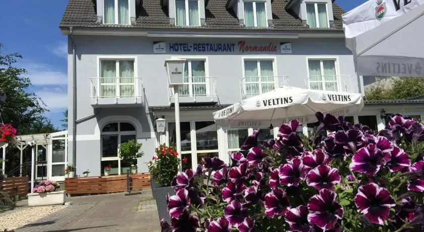 Hotel Normandie - Image 1