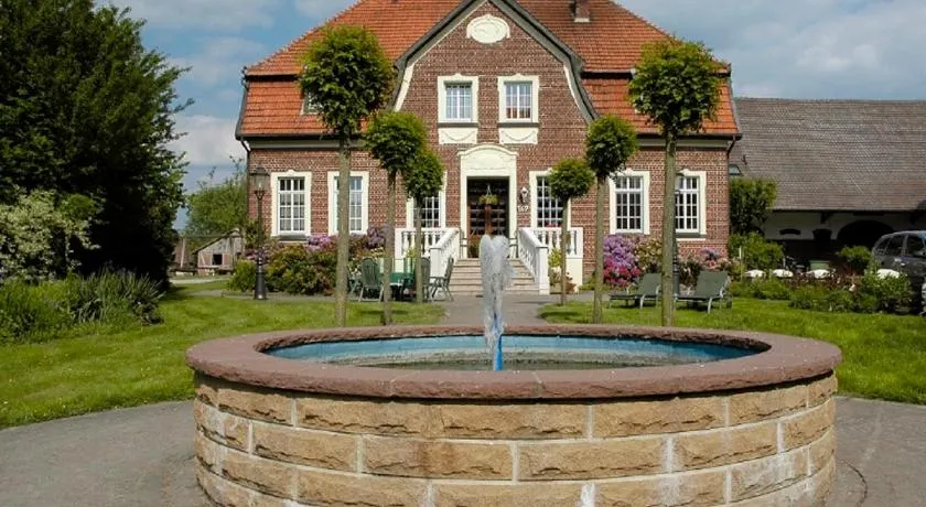 Ferienhof Rustemeier - Image 1