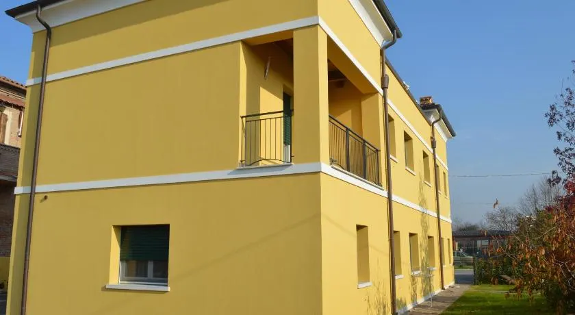 Alloggio Le Macine - Image 1