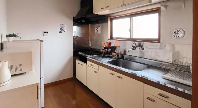 Ostay Numabukuro Hotel Apartment - Image 1