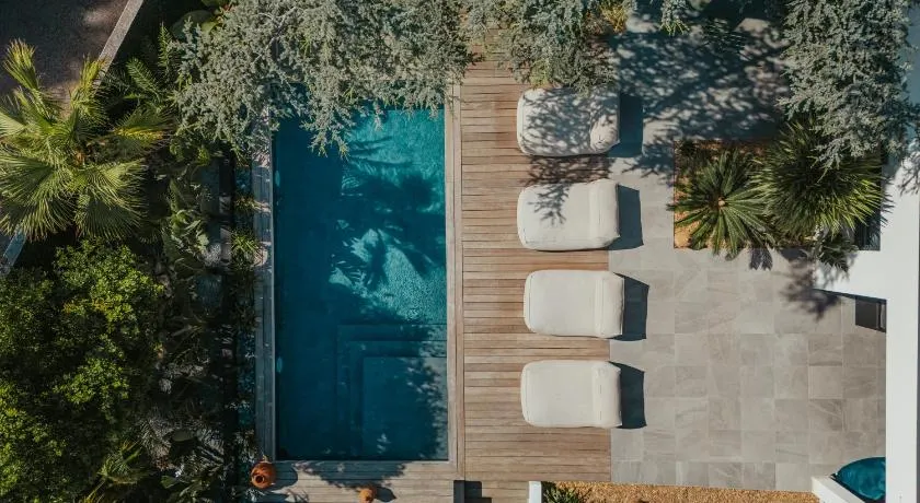 L'Oasis Vendargues - Image 1