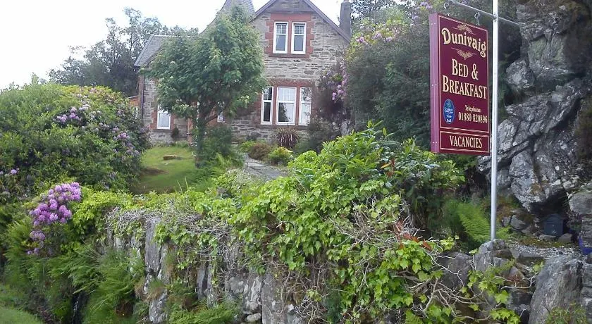 Dunivaig B&B - Image 1