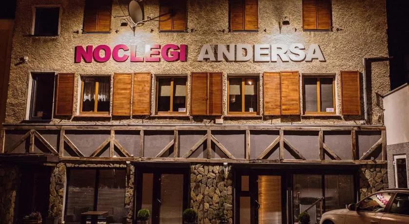 Noclegi Andersa - Image 1