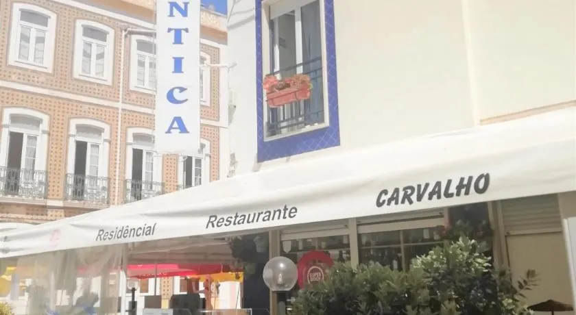 Hotel Atlântica - Image 1