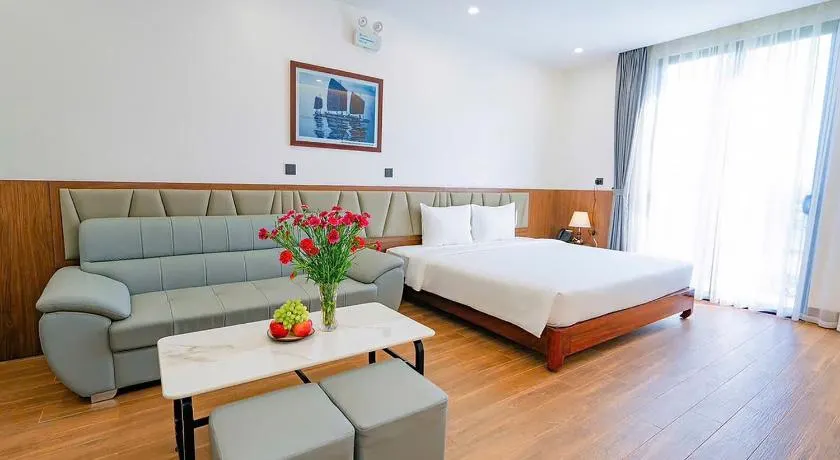 Intechco Hotel S1-25 sầm Sơn - Image 1