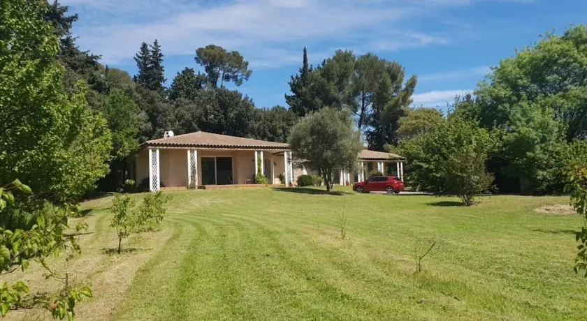 La Bucolique-Villa in the heart of greenery! - Image 1