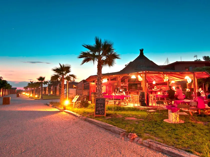 Bungalows Park Albufera - Image 1