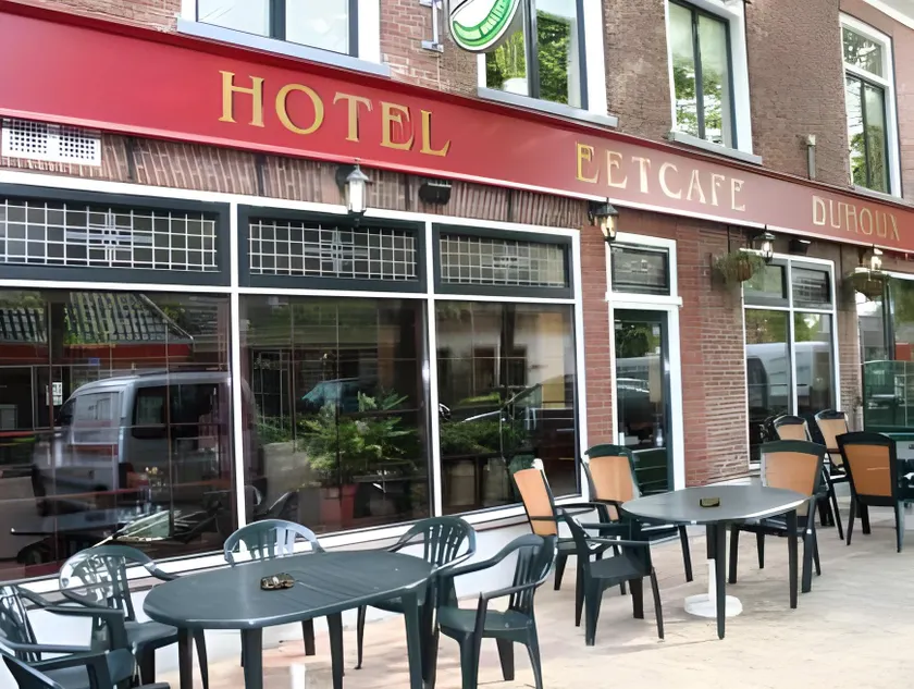 Hotel Duhoux - Image 1