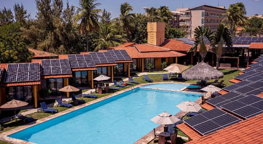 Hotel Velejar - Image 1