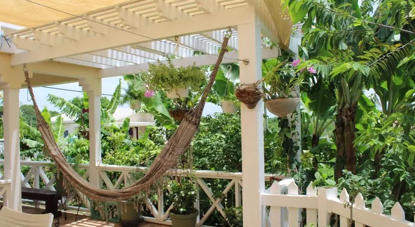 Tropical Garden Cottage Antigua - Image 1