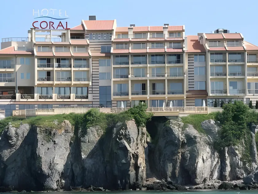 Hotel Antea - By The Sea - Image 1