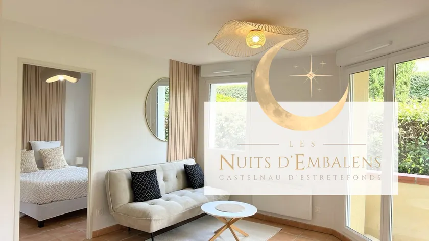 Les Nuits d'Embalens - Image 1