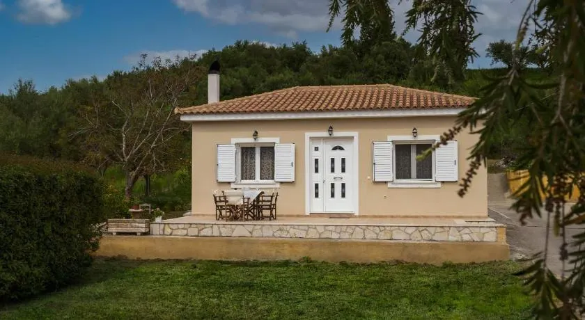 Arba private House by "elite" - Image 1