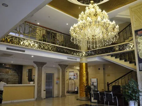 Alps hotel - Image 1