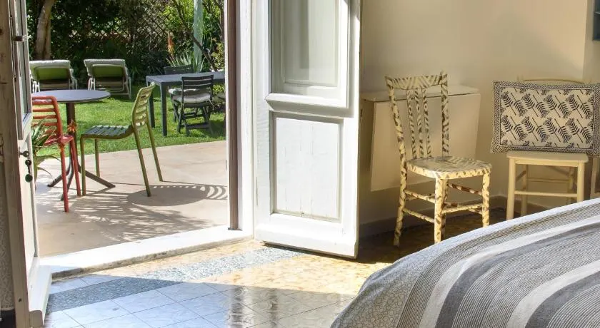 Il Giardino Di Tatiana Rooms - Image 1