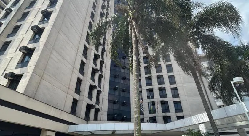 Charmoso Flat em frente ao Aeroporto de Congonhas - Image 1