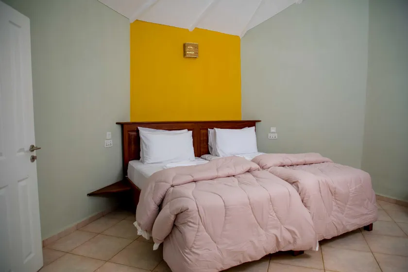 Tropic Garden Hotel - Image 1