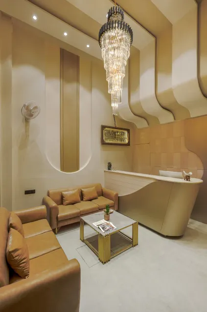 Luxe Stayz Marrion 100 Metres from Golden Temple - Image 1